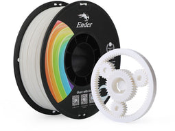 Creality 3301010305 - Printercartridge - Filament PLA - Wit (1kg)