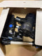 MYBOT E6 Advanced - Steelstofzuiger - Dweilfunctie - 250W - 20Kpa - 3 Zuigniveaus - Zakloos - Draadloos - Zwart