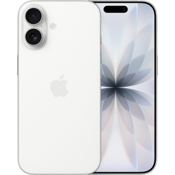 Apple iPhone 17 - 256GB - A19 chip 6,3 inch display Wit