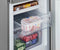 Tomado TCR1420S - Koel-vriescombinatie - 173 liter - Energieklasse D - RVS look