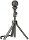 Joby TelePod Pro Kit - Mini-tripod - Draaggewicht 1 kg - Max hoogte 26,3 cm