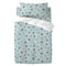 Happy Friday Duvet cover set 2 pieces Catarinas 115x145 cm (Cot bed) Multicolor