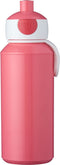 Mepal Campus - Pop-up drinkfles - 400 ml - Lekvrij - Roze