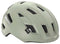 MET E-Mob Fietshelm - Fietshelm E Bike Volwassenen - NTA8776 - Maat L (58-61cm) - Moss Gray