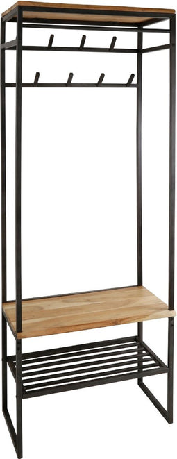 AnLi Style Garderobemeubel roede edge