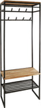 AnLi Style Garderobemeubel roede edge