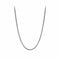Collier - Staal | Police