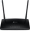 TP-Link Archer MR400 - Draadloze dual-band 4G-router - Tot 1350 Mbps