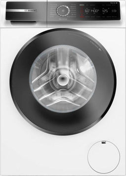 BOSCH WGB244010 - Voorlader Wasmachine 9kg 1400tpm Iron Assist A - Wit