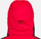 Rossignol Velika - Ski Jas - Waterdicht 20.000 mm - Rood - Maat XXL