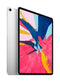 Apple iPad Pro (2018, A12 series) - Zilver - 64 GB - WiFi + 4G