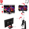 MSI MPG 321URXDE - QD-OLED Monitor - 31,5