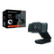 Conceptronic AMDIS02B - Webcam - Full HD - Zwart