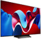 LG OLED evo C4 - Ultra HD TV - 83