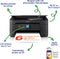 Epson Expression Home XP-3200 - All-In-One Printer - Draadloos printen - Geschikt voor ReadyPrint