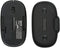 Targus ErgoFlip - Draadloze muis - 4000dpi - 6 knoppen