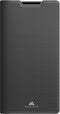 BlackRock The Classic - Flip cover - Krasbestendig met standfunctie - Zwart