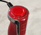 Royalty Line® ESMS800 Staafmixer Set - 3 in 1 Mixer / Hakmolen / Garde - 800W - BPA Vrij - Handmixer - 20 Snelheidsinstellingen - RVS / Rood