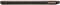 Targus iPad 7/8/9 (2019/2020/2021) - Click-in Bookcase - Schokbestendig - Roze/Rose goud