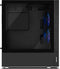 Nox Hummer Nemesis - ATX Semi-toren - ARGB - Zwart