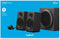 Logitech Z333 - Multimedia Speakers - 80W - Zwart