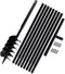 vidaXL - Grondboor - 100 - mm - met - 13 - m - verlengstuk - Staal
