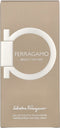 Salvatore Ferragamo - Bright Leather - 100 ml - Eau de Toilette - Herenparfum