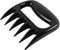 BBQ Meat Bear Claw, voor o.a. Pulled Pork