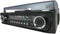 Roadstar TTR-9645EBT - Draaitafel - FM-radio Bluetooth AUX-ingang - 20 watt muziekvermogen