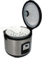 Adler AD 6406 - Rijstkoker - 1.5 L - Zilver