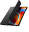 Spigen iPad Pro 12.9 (2020) - Smart Fold hoes - Kunstleer - zwart