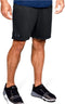 Under Armour MK1 Short - Sportbroek - HeatGear® - Zwart - Maat XXL