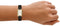 FOSSIL ES5470 - Polshorloge - Quartz - Zwart