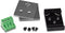 Trendnet TI-UF11SFP - Media Converter - 1000 Mbit/s - Zwart