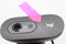 Logitech C505 - HD Webcam - 720p 30fps - Zwart
