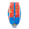 Reistasje The Paw Patrol Cool Blauw Rood 26 x 16 x 9 cm