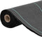 vidaXL - Worteldoek - 1,5x150 m - polypropeen - zwart