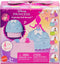 Disney Princess - CUPCAKE DOLL REVEAL - Kleine pop 90 mm - Meerkleurig