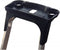 Drabest Trapladder DR-AL-D4-C-Ż + CZ-M + P - 4 treden - Aluminium - Max. 150 kg - 275 cm Werkhoogte