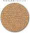 Stoelhoes Eysa VALERIA Mosterd 40 x 135 x 45 cm 2 Stuks