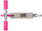 Xootz Folding Stuntstep Voetrem Meisjes Roze