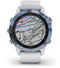 Garmin fēnix 6 Pro Solar - Smartwatch - 1,3