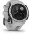 Garmin Instinct 2S Solar - Smartwatch - GPS - Zwart (Grijs)