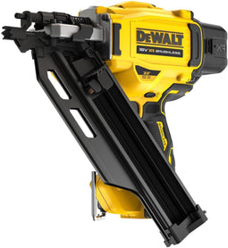 DeWalt DCN930N-XJ - Accu constructie tacker - 18V BRUSHLESS motor - Geschikt voor 50-90mm nagels