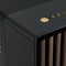 Fractal Design North XL - Tower - 3 Aspect 14 PWM-ventilatoren - TGD Charcoal Black