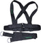 Tunturi X-shape trek harnas voor Power sled