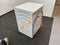 Hisense WF5S1043BW - Wasmachine - 10,5 kg - Energieklasse A - Stoomfunctie