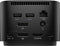 HP G4 - Laptop-dockingstation - Thunderbolt 4 - USB-C - Zwart