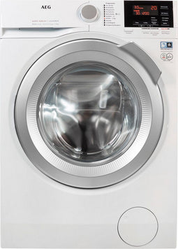 AEG L6FB49VFL - Wasmachine 9kg 1400 toeren - ÖKOInverter Motor ProSense