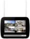 Stabo Multifon security V - Bewakingscamera - 2304x1296 pixels - Waterdicht